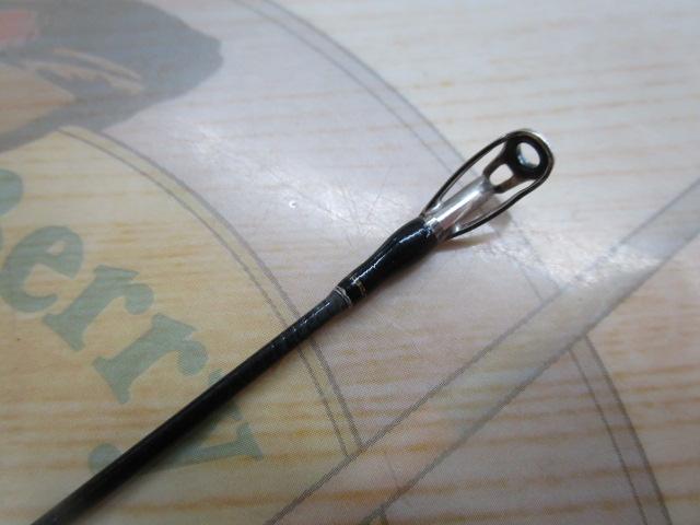 アイアンホークフックセッター IHHS610CLP+J