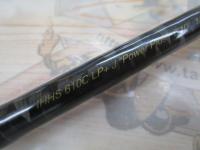 アイアンホークフックセッター IHHS610CLP+J