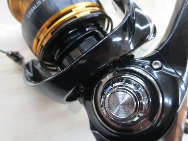 23レガリス LT4000-CXH