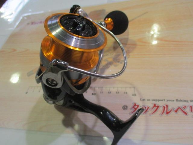 15レブロス 3012H