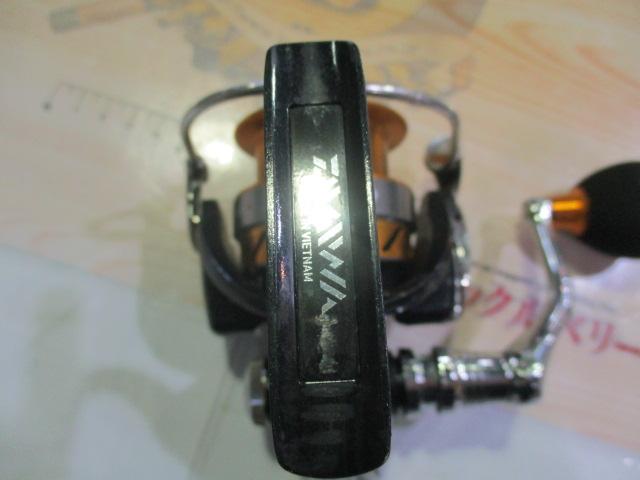 15レブロス 3012H