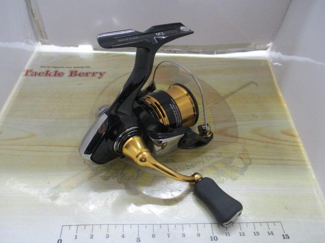 23レガリス LT1000S