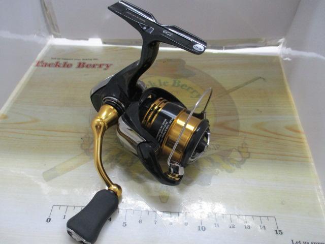 23レガリス LT1000S