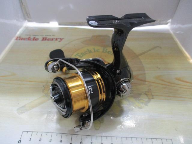 23レガリス LT1000S