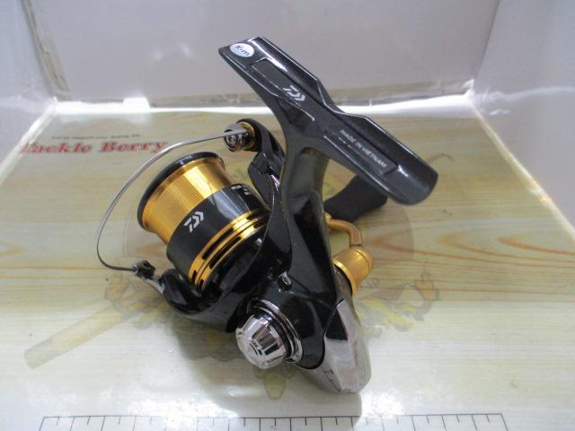 23レガリス LT1000S