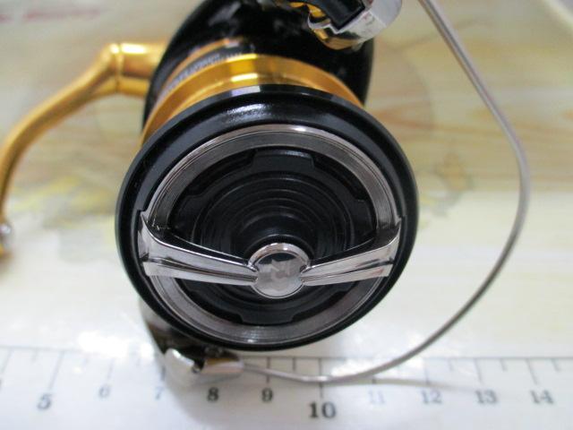 23レガリス LT1000S