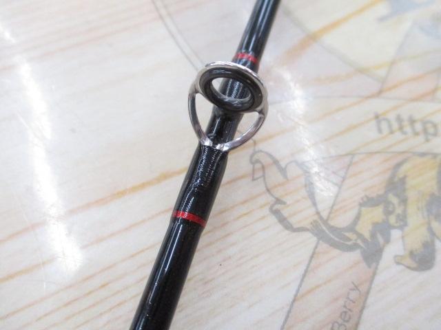 シーマイティR73 30-240