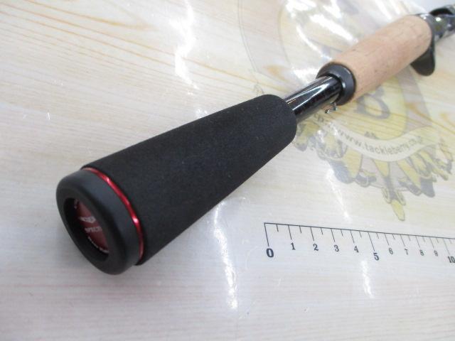 スティーズ C65M/ML-SV・ST