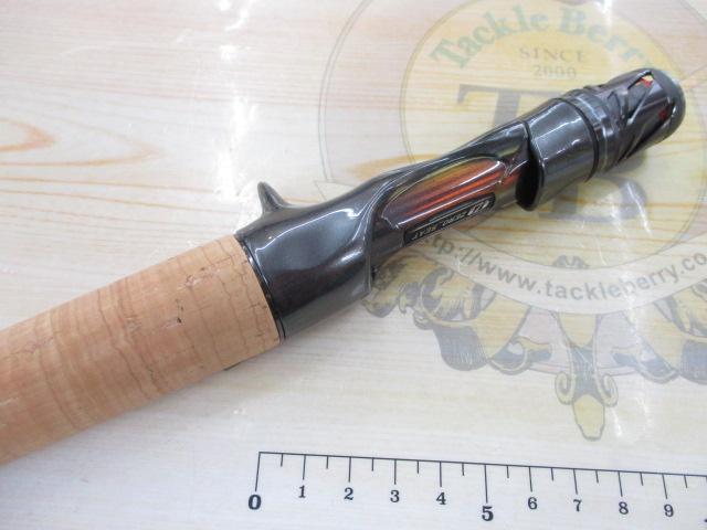 スティーズ C65M/ML-SV・ST