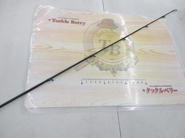 スティーズ C65M/ML-SV・ST