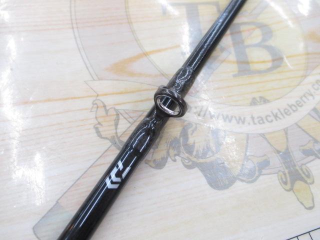 スティーズ C65M/ML-SV・ST