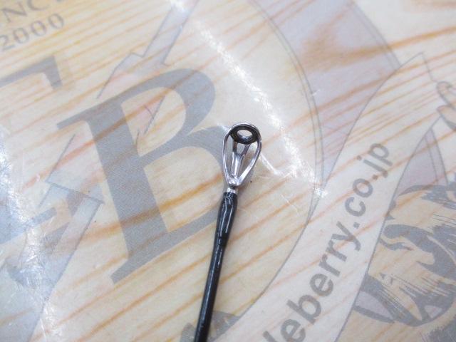 スティーズ C65M/ML-SV・ST