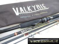 ヴァルキリーワールドエクスペディション VKS-610ML-4