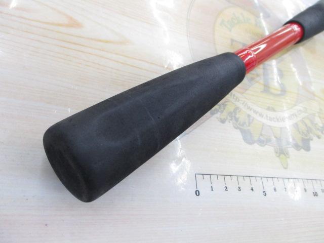 アナリスター カワハギ 180