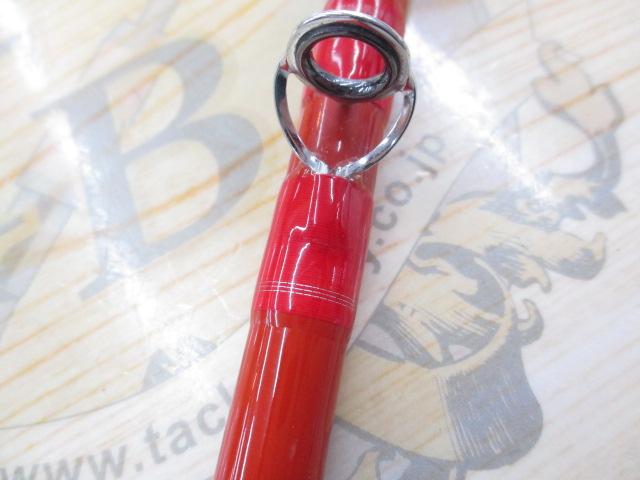 アナリスター カワハギ 180