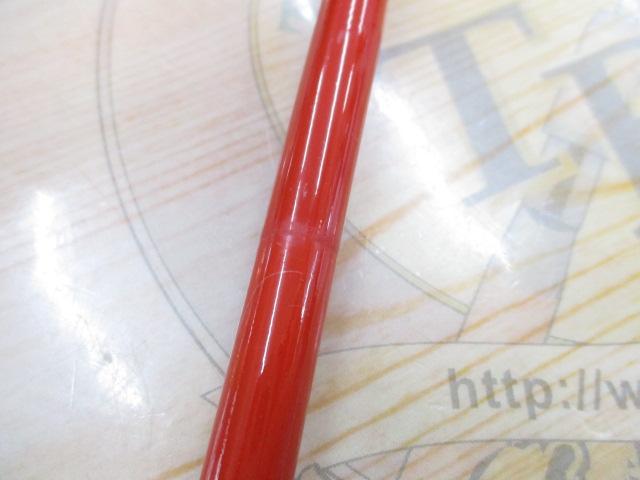 アナリスター カワハギ 180