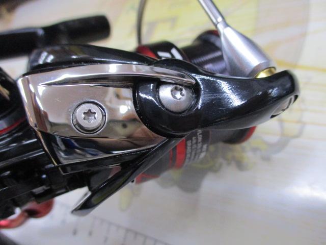 18月下美人MX LT2000S-P