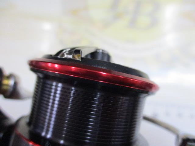 18月下美人MX LT2000S-P