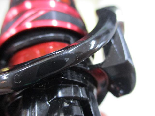 18月下美人MX LT2000S-P