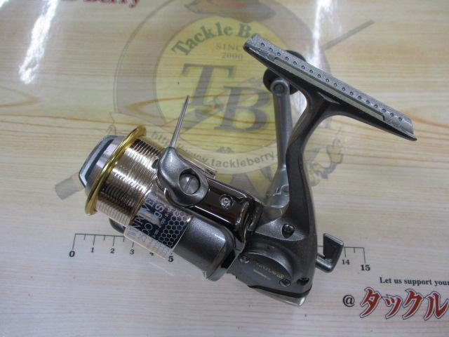 00ツインパワー 2500MgS