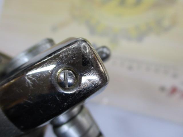 00ツインパワー 2500MgS