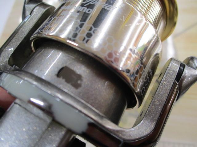 00ツインパワー 2500MgS