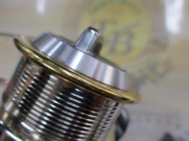 00ツインパワー 2500MgS