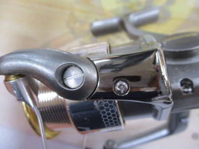 00ツインパワー 2500MgS