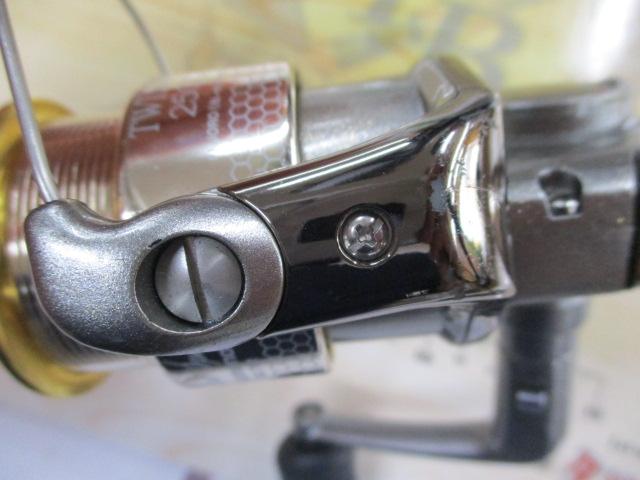 00ツインパワー 2500MgS