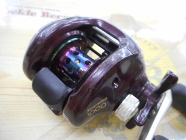 00スコーピオン 1000