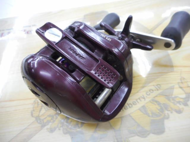 00スコーピオン 1000