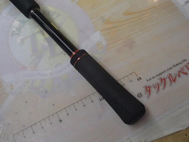 ゾディアス 1610M