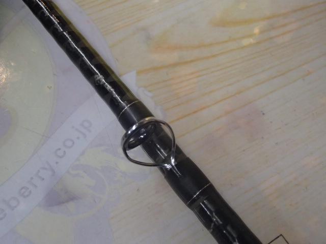 ゾディアス 1610M