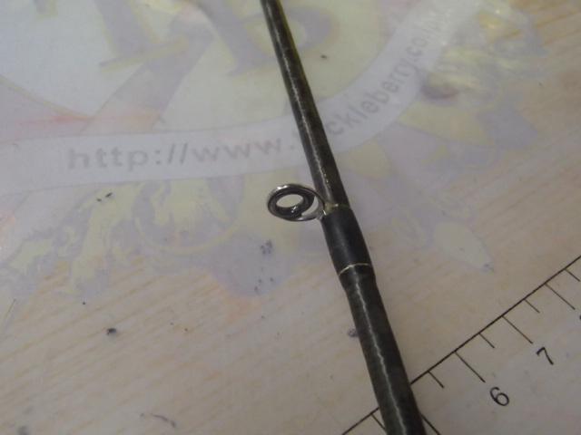 ゾディアス 1610M