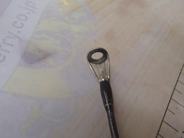 ゾディアス 1610M