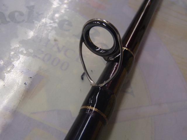 テムジン TMJC-68H(EVA)