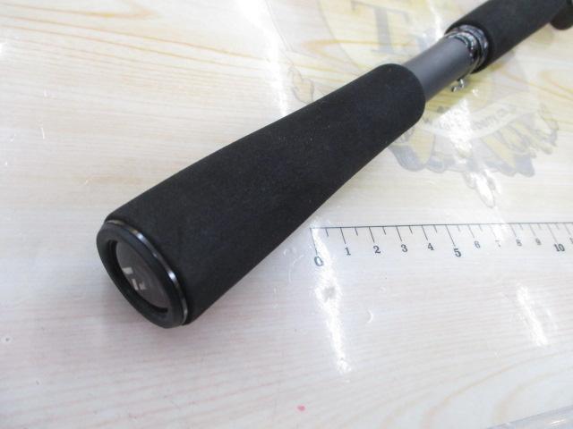 ブラックレーベル C73ML+