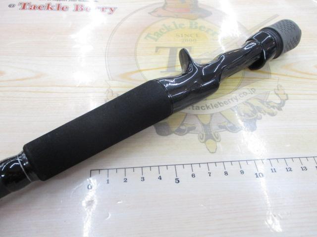 ブラックレーベル C73ML+