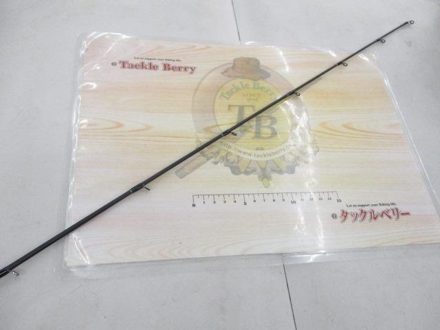 ブラックレーベル C73ML+