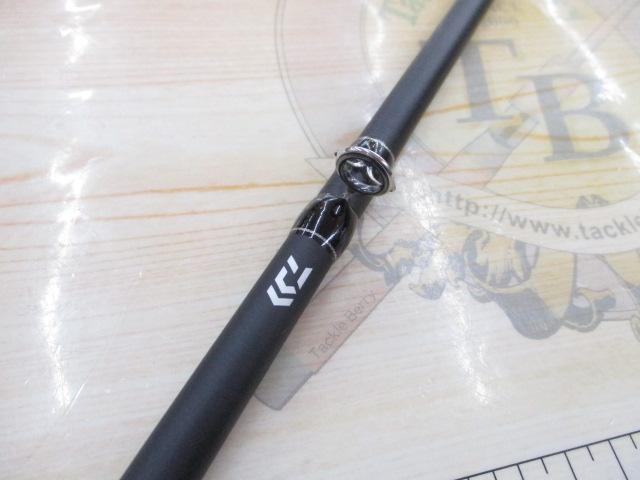 ブラックレーベル C73ML+