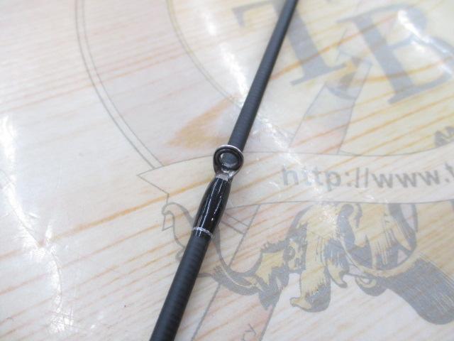 ブラックレーベル C73ML+