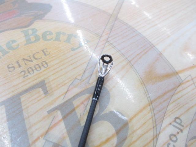 ブラックレーベル C73ML+