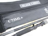 ブラックレーベル C73ML+