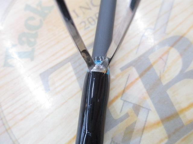 ソルティーステージKR-XスーパーライトジギングFSスペシャル SSSS-64SLJ-FS-KR