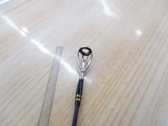 ソルティーステージKR-XスーパーライトジギングFSスペシャル SSSS-64SLJ-FS-KR