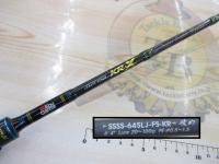 ソルティーステージKR-XスーパーライトジギングFSスペシャル SSSS-64SLJ-FS-KR