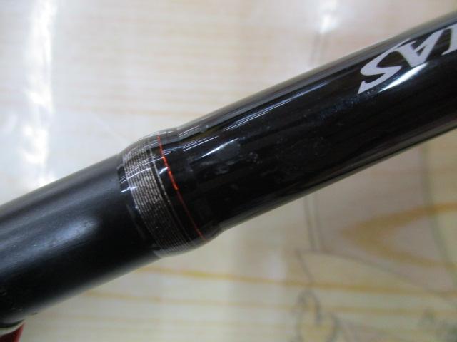 ゾディアス 172H-2