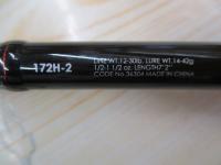 ゾディアス 172H-2