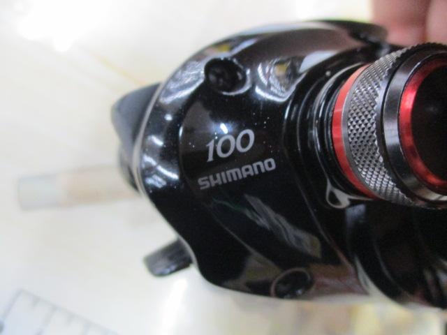 17スコーピオンDC 100