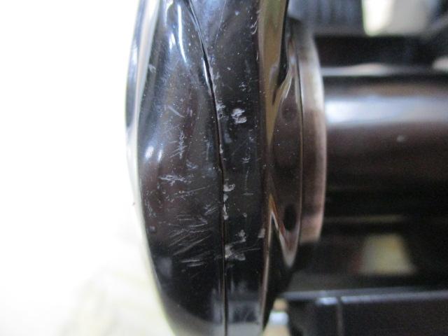 17スコーピオンDC 100